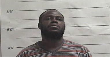 Calvin Edwards, - Orleans Parish County, LA 